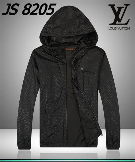 louis vuitton rain jacket womens|louis vuitton rain jacket men.